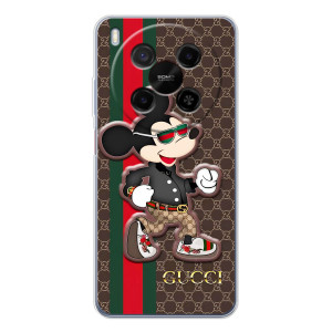 Чохли  GUCCI для ЗТЕ Нюбія V70 Макс (AlphaPrint)