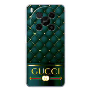 Чохли  GUCCI для ЗТЕ Нюбія V70 Макс (AlphaPrint)