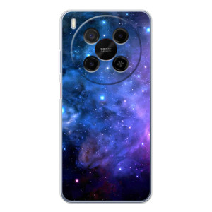 Чехлы КОСМОС для ZTE Nubia V70 Max – Звездный вид