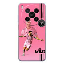 Чохли Лео Мессі в Маямі на ZTE Nubia V70 Max – Лео в Майямі