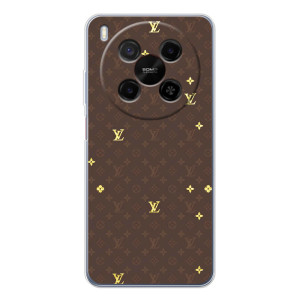 Чехлы Луи Витон для ZTE Nubia V70 Max (AlphaPrint - LOUIS VUITTON)