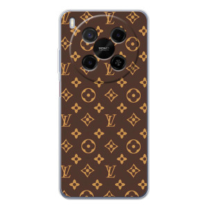 Чехлы Луи Витон для ZTE Nubia V70 Max (AlphaPrint - LOUIS VUITTON)