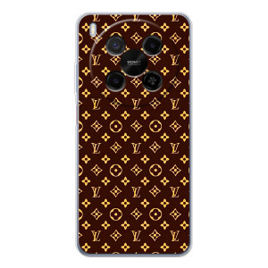 Чехлы Луи Витон для ZTE Nubia V70 Max (AlphaPrint - LOUIS VUITTON)