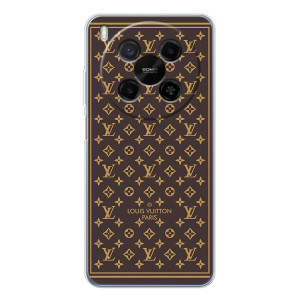 Чехлы Луи Витон для ZTE Nubia V70 Max (AlphaPrint - LOUIS VUITTON)