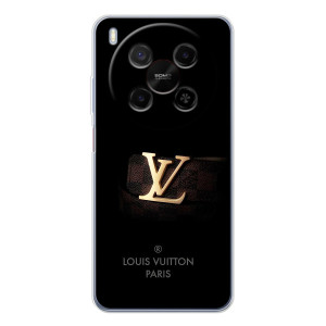 Чехлы Луи Витон для ZTE Nubia V70 Max (AlphaPrint - LOUIS VUITTON)