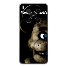 Чохли П'ять ночей з Фредді для ЗТЕ Нюбія V70 Макс