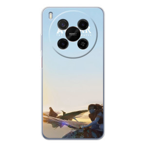 Чехлы с фильма АВАТАР для ZTE Nubia V70 Max (AlphaPrint)