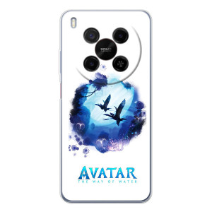 Чехлы с фильма АВАТАР для ZTE Nubia V70 Max (AlphaPrint)