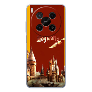 Чехлы с Гарри Поттером для ZTE Nubia V70 Max (AlphaPrint)