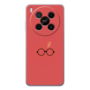 Чехлы с Гарри Поттером для ZTE Nubia V70 Max (AlphaPrint)