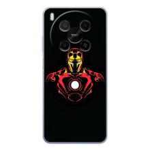Чехлы с героями Марвел ZTE Nubia V70 Max (VPrint) (Человек железный)