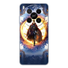 Чехлы с героями Марвел ZTE Nubia V70 Max (VPrint) (Доктор Стрендж)