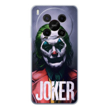 Чохли з картинкою Джокера на ZTE Nubia V70 Max – Джокер