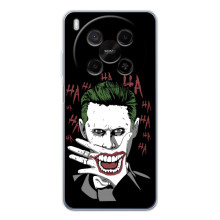 Чохли з картинкою Джокера на ZTE Nubia V70 Max