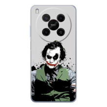 Чохли з картинкою Джокера на ZTE Nubia V70 Max – Погляд Джокера
