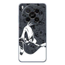 Чехлы с крутыми принтами для ZTE Nubia V70 Max - (PREMIUMPrint) (Утка стайл)