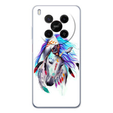 Чехлы с Лошадью дляZTE Nubia V70 Max (VPrint) – Красивая лошадь