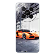 Чехлы с Машинами на ЗТЭ Нюбия В70 Макс (VPrint) (Sport Car)