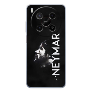 Силиконовый Чехол ZTE Nubia V70 Max – Neymar