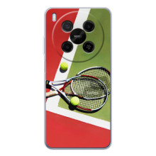 Чохли з прінтом Спортивна тематика для ZTE Nubia V70 Max