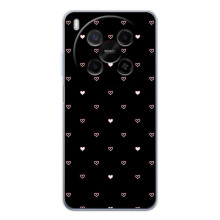 Чохли з тематикою "Маленькі Сердчеки" на ZTE Nubia V70 Max (Маленькі сердечка)
