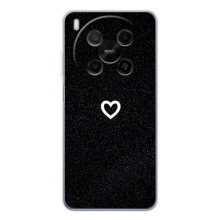 Чохли з тематикою "Маленькі Сердчеки" на ZTE Nubia V70 Max (Серце)
