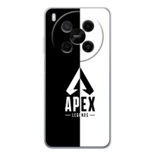 Чехлы с топовыми принтами для ЗТЭ Нюбия В70 Макс (APEX)