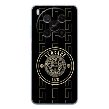 Чехлы VERSACE для ЗТЭ Нюбия В70 Макс (PREMIUMPrint)