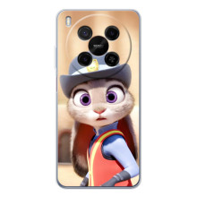 Чохли ЗООТРОПОЛІС для ZTE Nubia V70 Max – Заєць Джуди Хопс