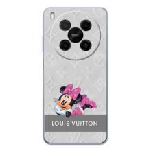 Чехол Disney Mouse ZTE Nubia V70 Max (PREMIUMPrint) (Мики Маус ЛВ)