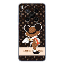 Чехол Disney Mouse ZTE Nubia V70 Max (PREMIUMPrint) (Микки Джексон)