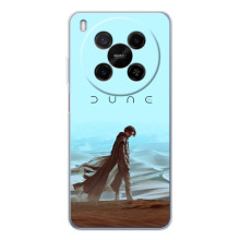 Чехол ДЮНА для : Зи Тэ Нубия В70 Макс (Дюна Пол)