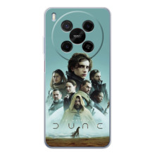 Чехол ДЮНА для : Зи Тэ Нубия В70 Макс (Дюна)