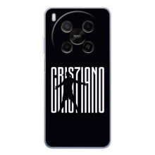 Чохол футболіст Роналду для ЗТЕ Н्य́́убiя В70 Макс