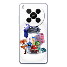 Чохол Головоломка для ZTE Nubia V70 Max - (AlphaPrint) (Головоломка)