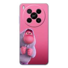 Чохол Головоломка для ZTE Nubia V70 Max - (AlphaPrint) (Сором)