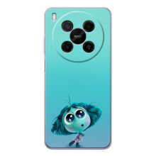 Чохол Головоломка для ZTE Nubia V70 Max - (AlphaPrint) (Заздрість)