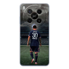 Чохол Мессі футболіст для ZTE Nubia V70 Max