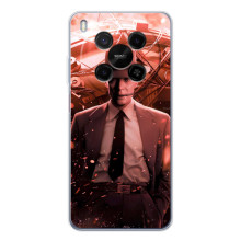 Чехол Оппенгеймер / Oppenheimer на ZTE Nubia V70 Max (Оппенгеймер)