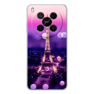 Чехол Эйфелева Башня для ZTE Nubia V70 Max - (AlphaPrint)