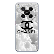 Чохол з Брендами одягу на ЗТЕ Нюбія V70 Макс