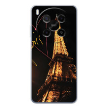 Чохол Ейфелева Вежа на ZTE Nubia V70 Max