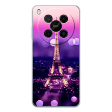 Чохол Ейфелева Вежа на ZTE Nubia V70 Max – Париж башня