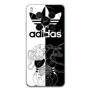 Чехол в стиле "Адидас" для : Зи Тэ Нубия В70 Макс – Adidas шнурки