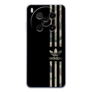 Чехол в стиле "Адидас" для : Зи Тэ Нубия В70 Макс – Adidas
