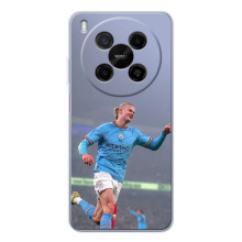 Чохол з картинкою Ерлінг Холанд на ZTE Nubia V70 Max