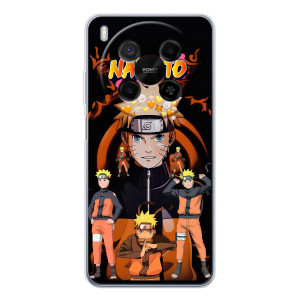 Чехлы с принтом Наруто на ZTE Nubia V70 Max – Naruto герой