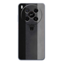 Чехол с Короной ЗТЭ Нюбия В70 Макс - (AlphaPrint) (Коронка)