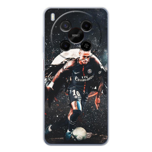 Чехол Неймар для ZTE Nubia V70 Max (AlphaPrint)