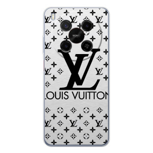 Чехол Стиль Louis Vuitton на ZTE Nubia V70 Max – LV